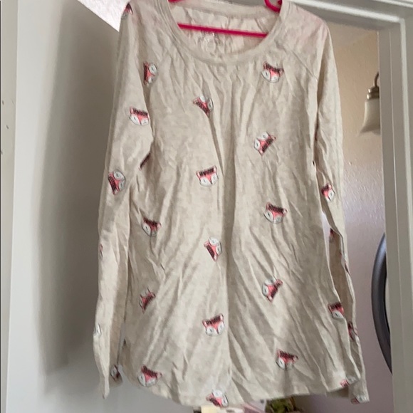 Justice long sleeve jerseys - Picture 7 of 8